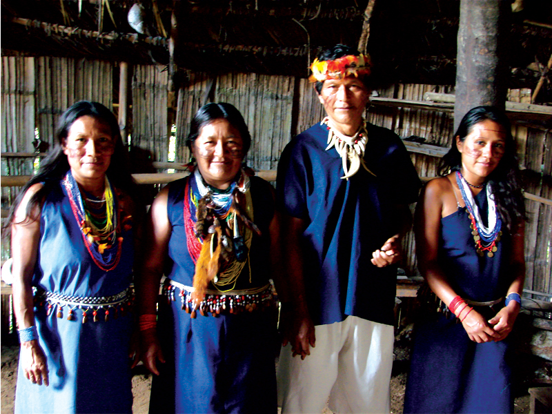 Blog De Allie En Pueblo Indígena Cultura Y Tradiciones De Kichwa 0605